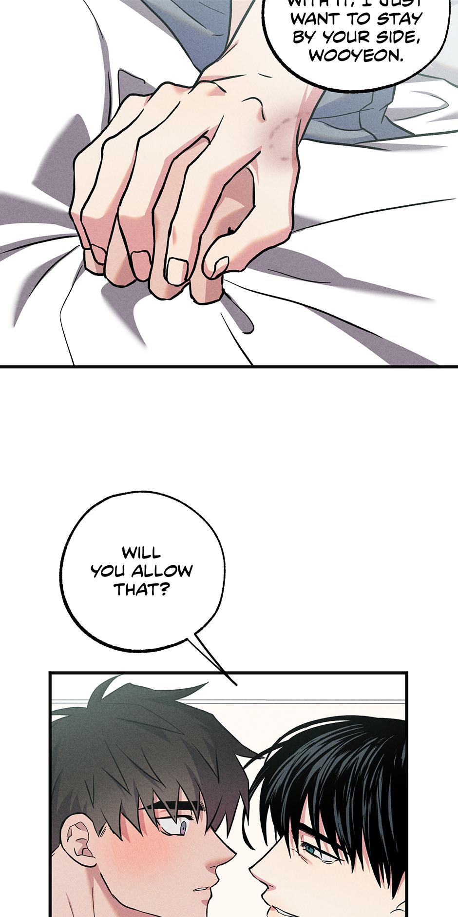 Trap OF Chance - Chapter 22 Page 46