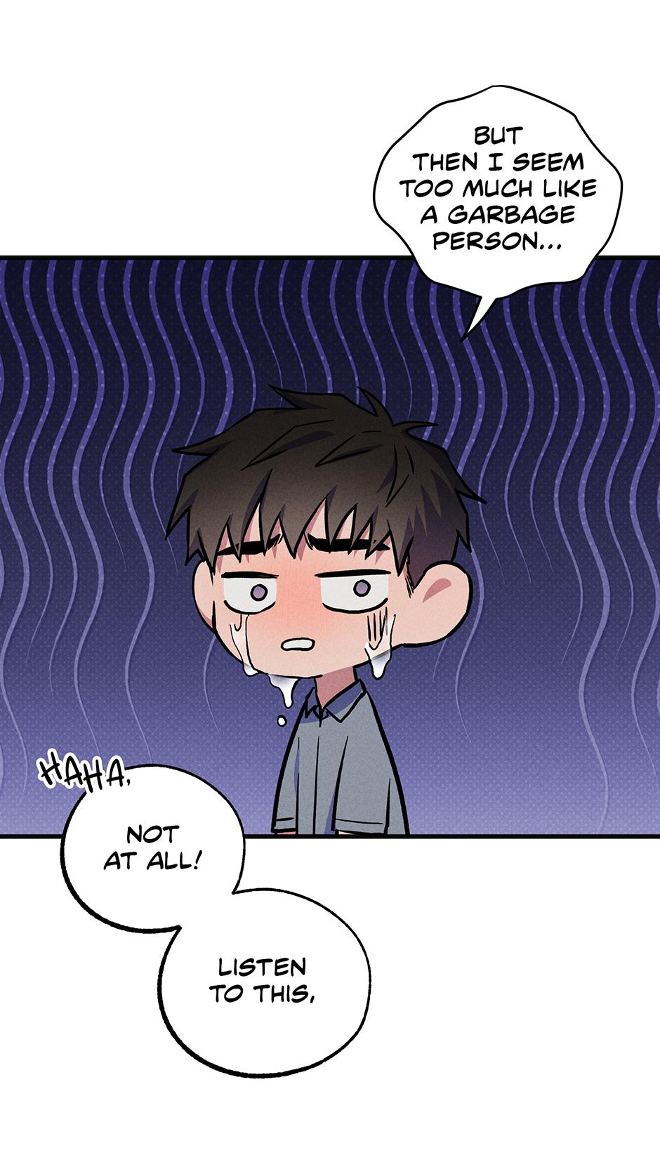 Trap OF Chance - Chapter 22 Page 49
