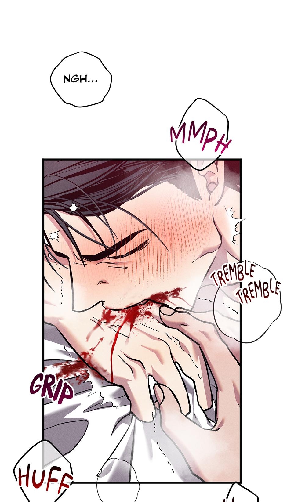 Trap OF Chance - Chapter 22 Page 5