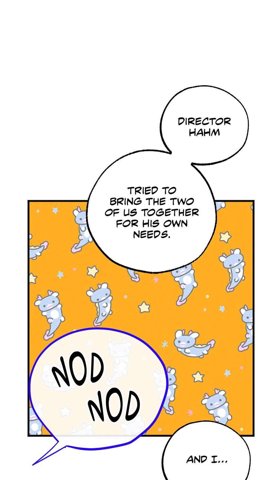 Trap OF Chance - Chapter 22 Page 50