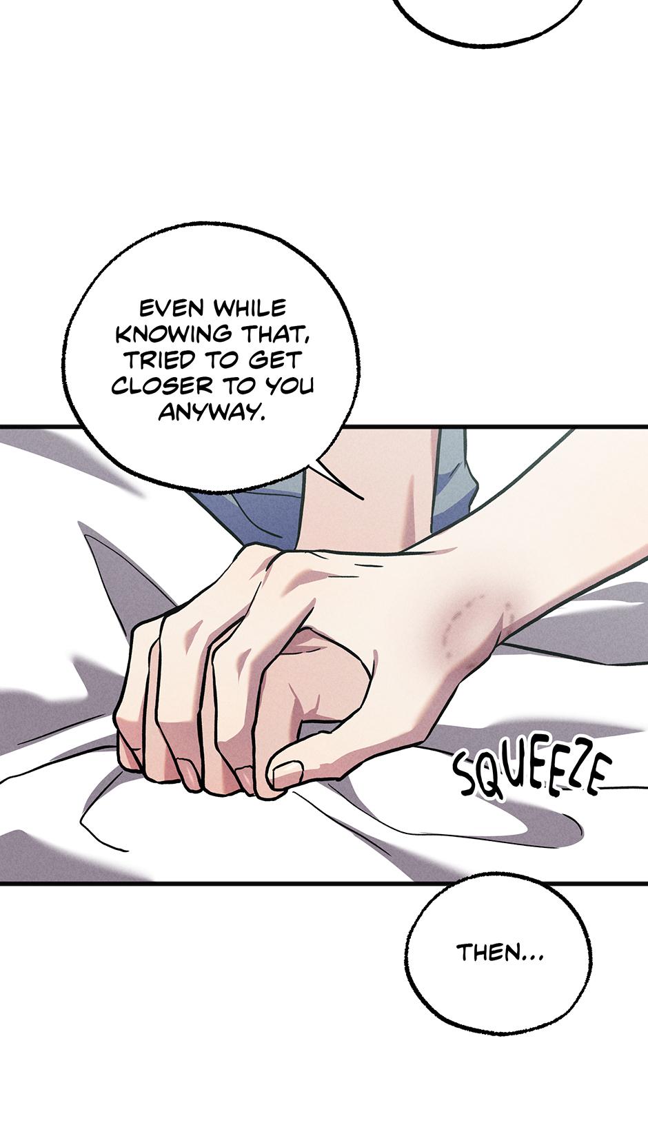 Trap OF Chance - Chapter 22 Page 51