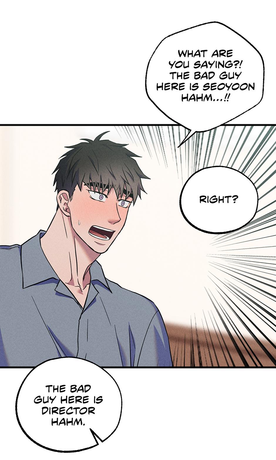 Trap OF Chance - Chapter 22 Page 53