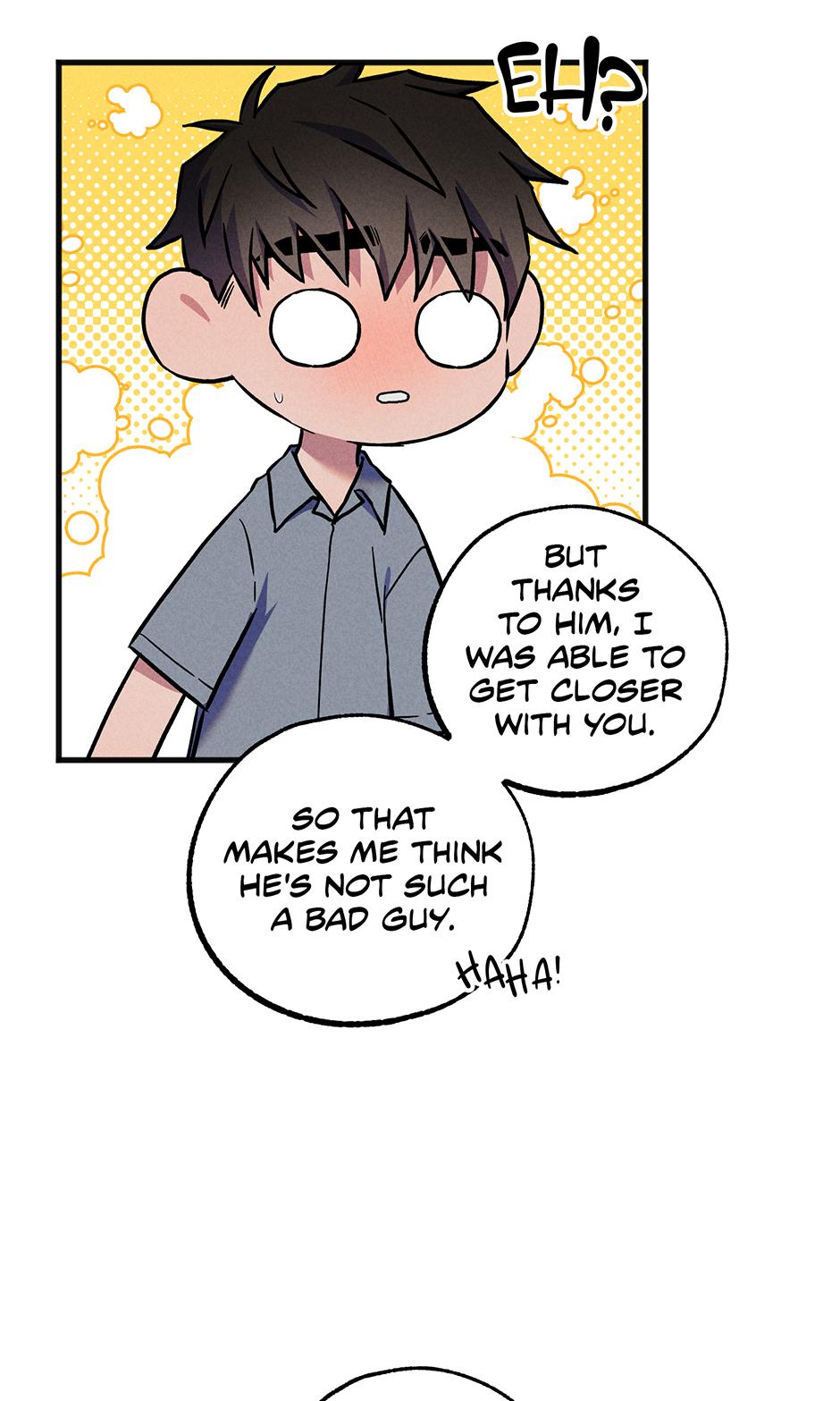Trap OF Chance - Chapter 22 Page 54