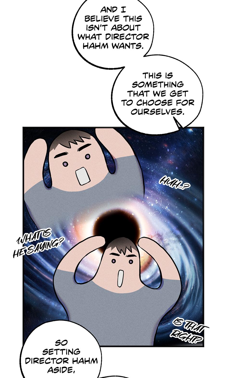 Trap OF Chance - Chapter 22 Page 55
