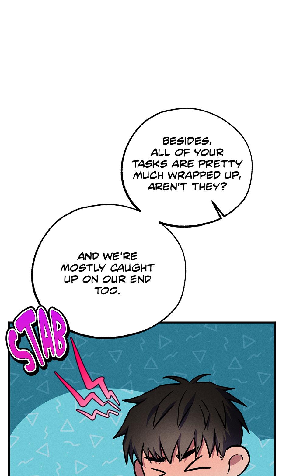 Trap OF Chance - Chapter 23 Page 10