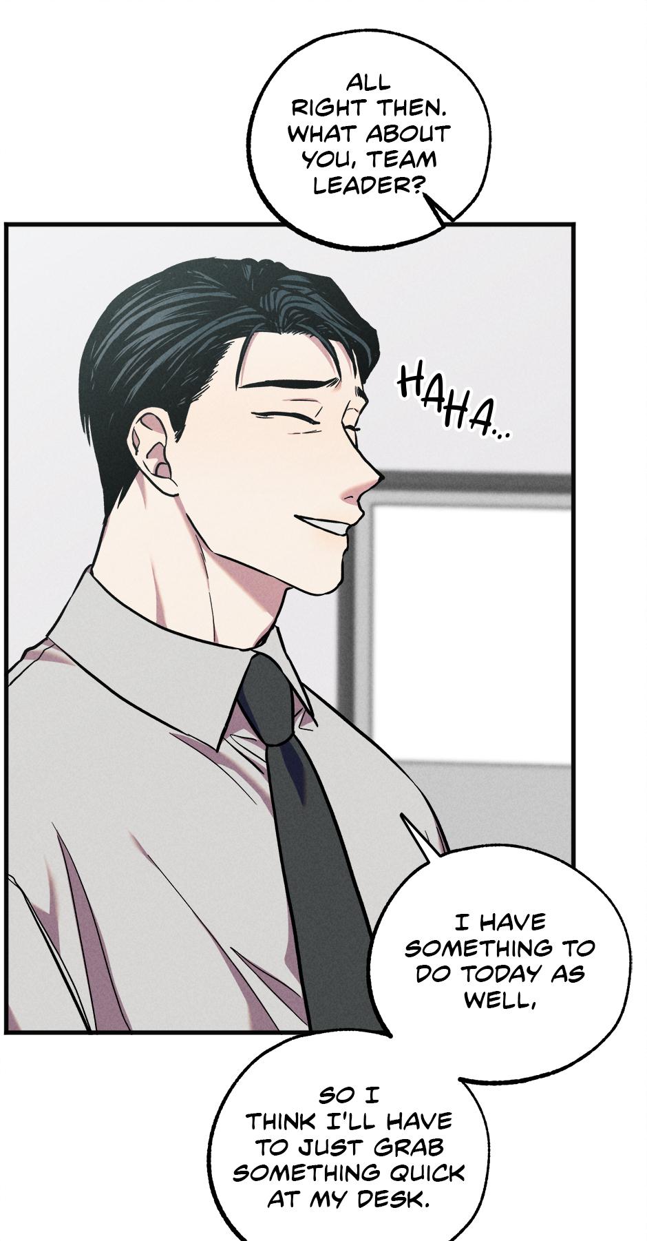 Trap OF Chance - Chapter 23 Page 21