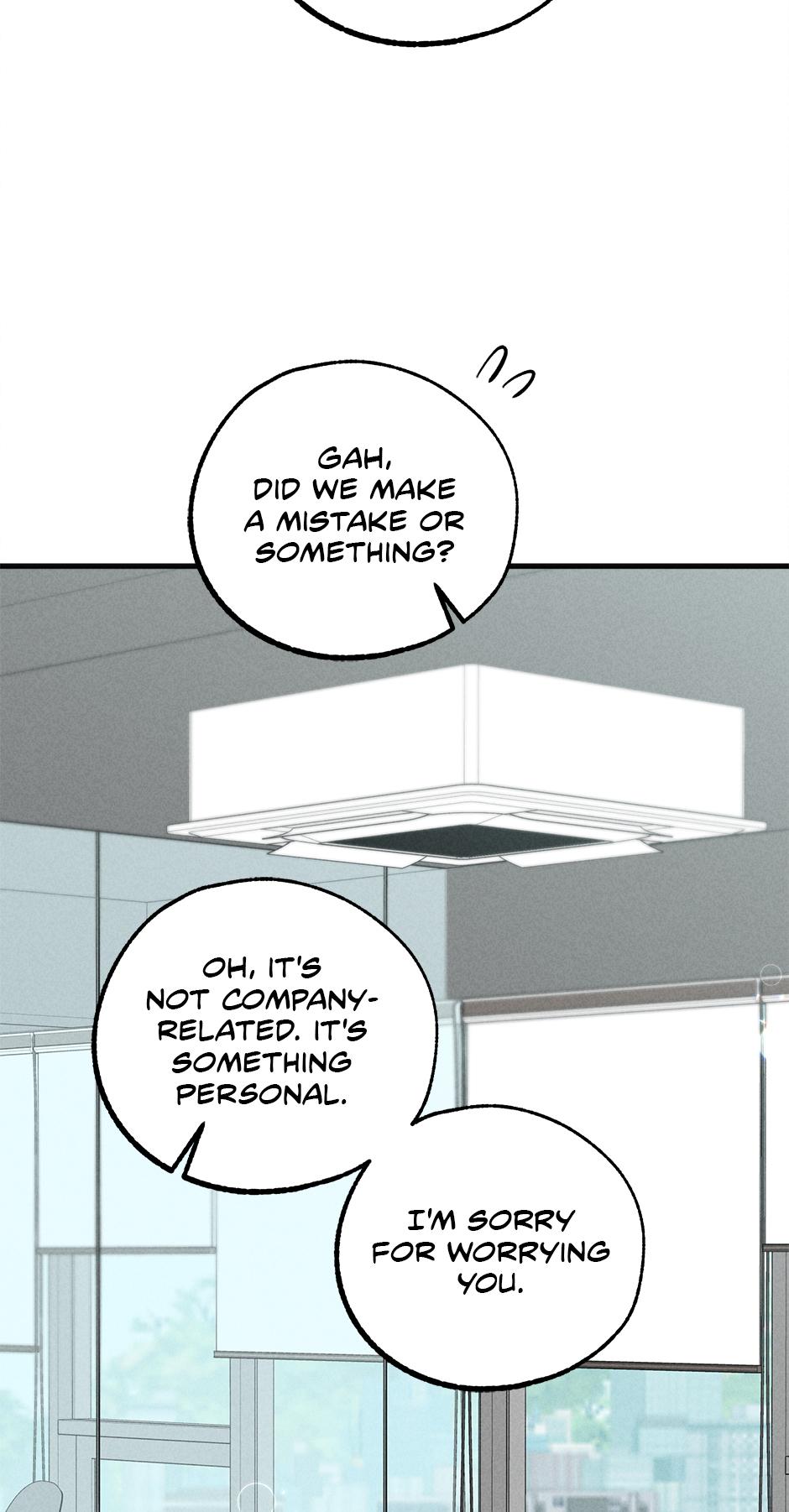 Trap OF Chance - Chapter 23 Page 22