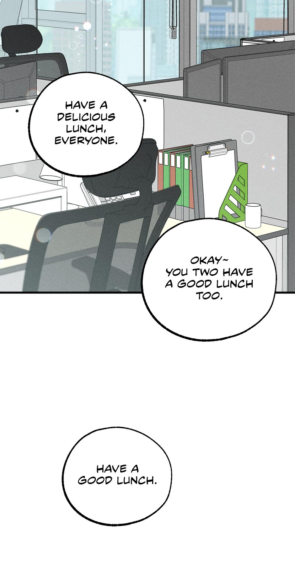 Trap OF Chance - Chapter 23 Page 23
