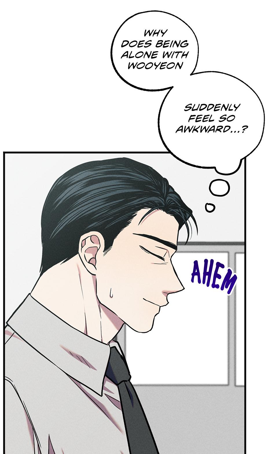 Trap OF Chance - Chapter 23 Page 25