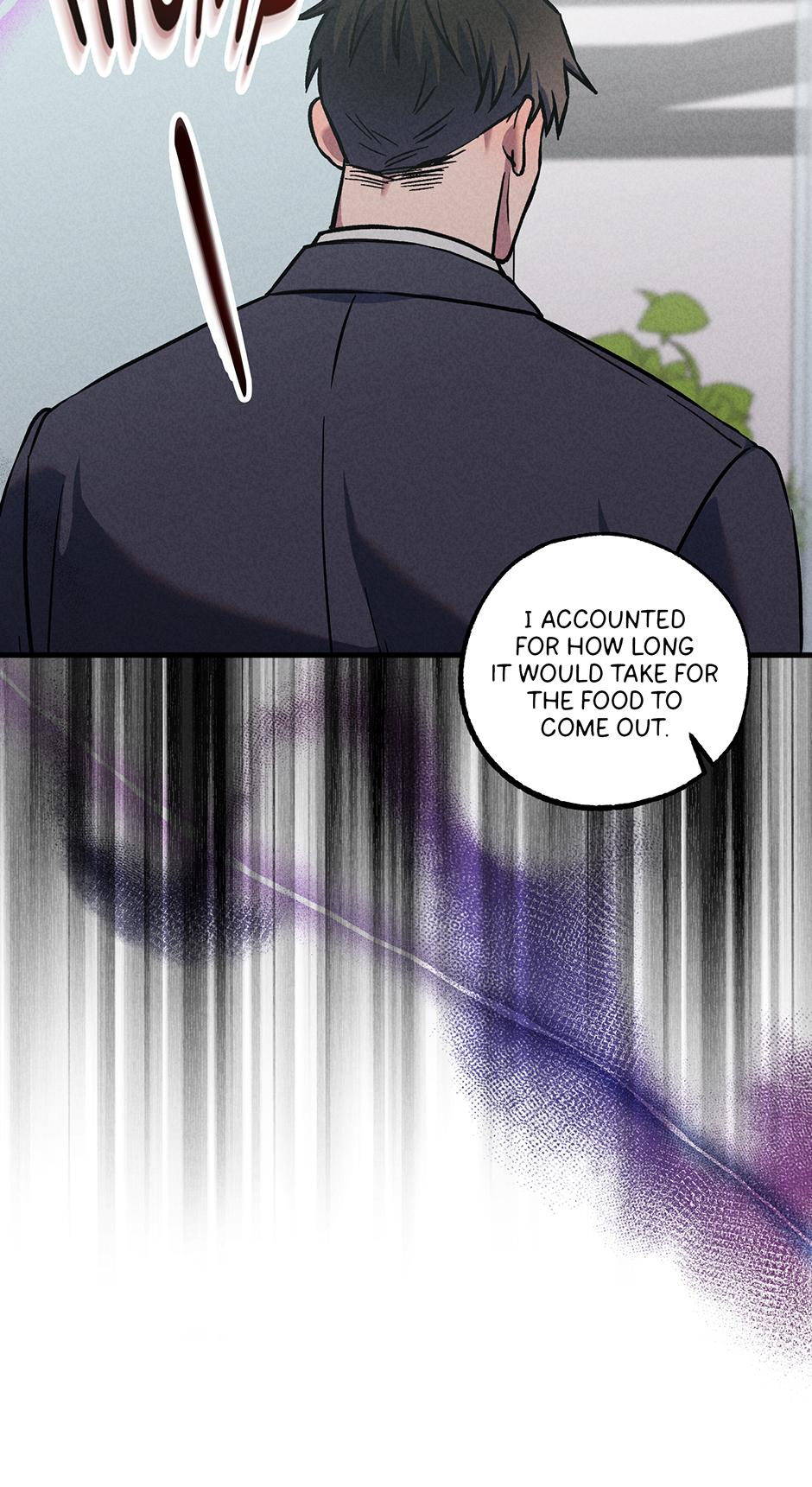 Trap OF Chance - Chapter 23 Page 36
