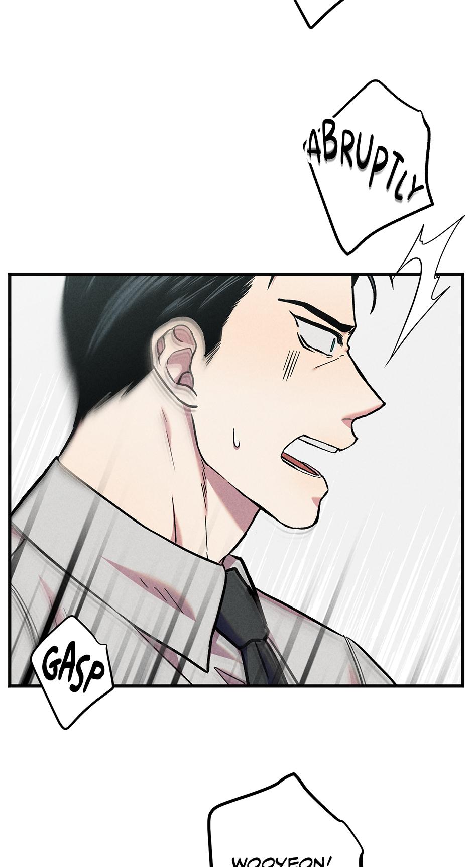 Trap OF Chance - Chapter 23 Page 39