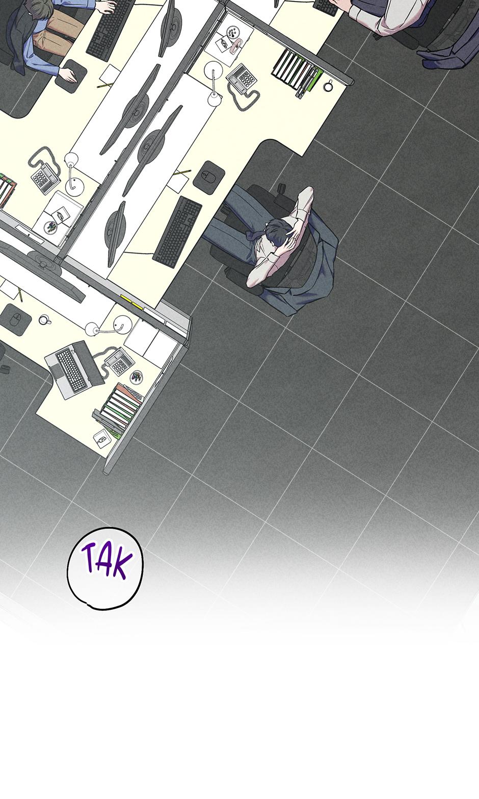 Trap OF Chance - Chapter 23 Page 4