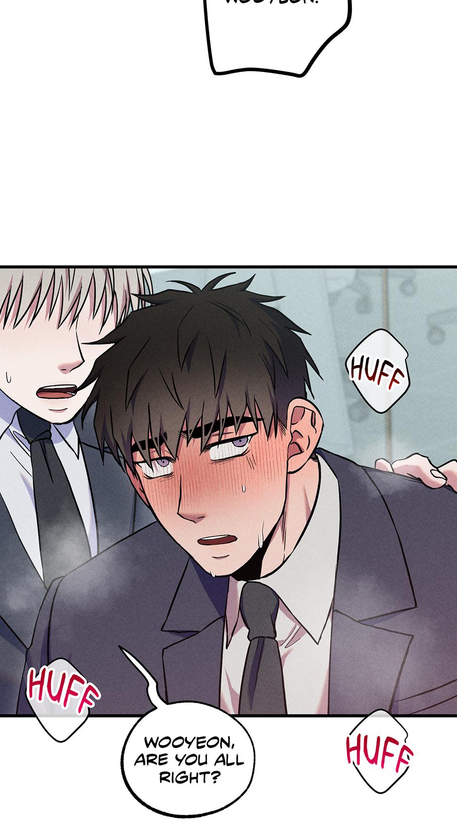 Trap OF Chance - Chapter 23 Page 40