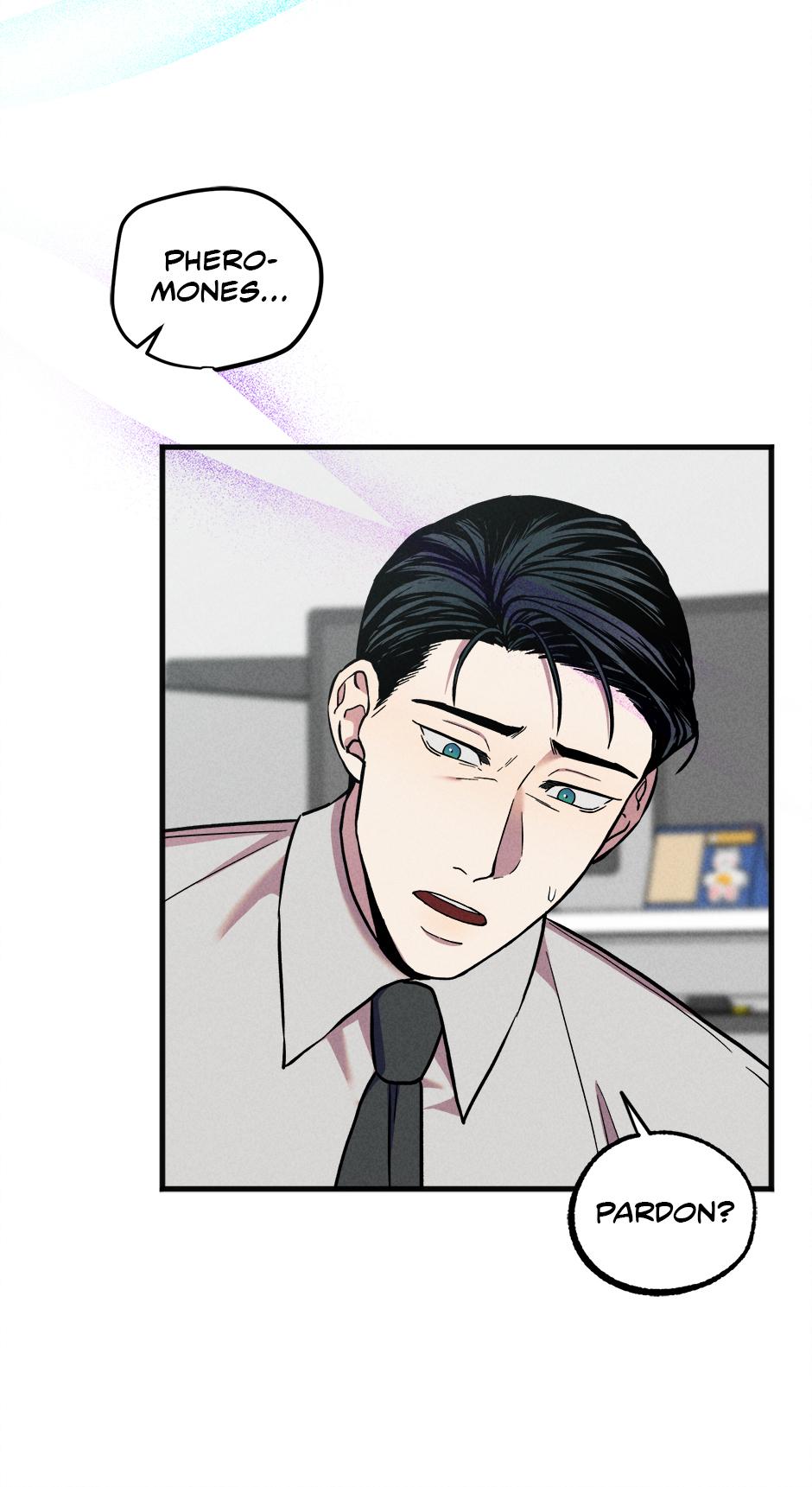 Trap OF Chance - Chapter 23 Page 44
