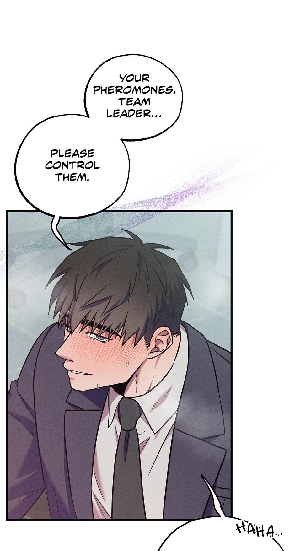 Trap OF Chance - Chapter 23 Page 45