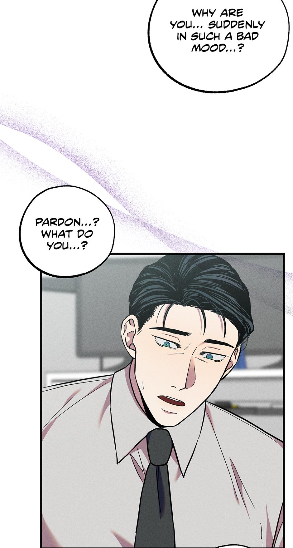 Trap OF Chance - Chapter 23 Page 46