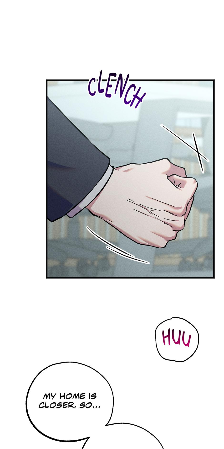 Trap OF Chance - Chapter 23 Page 53