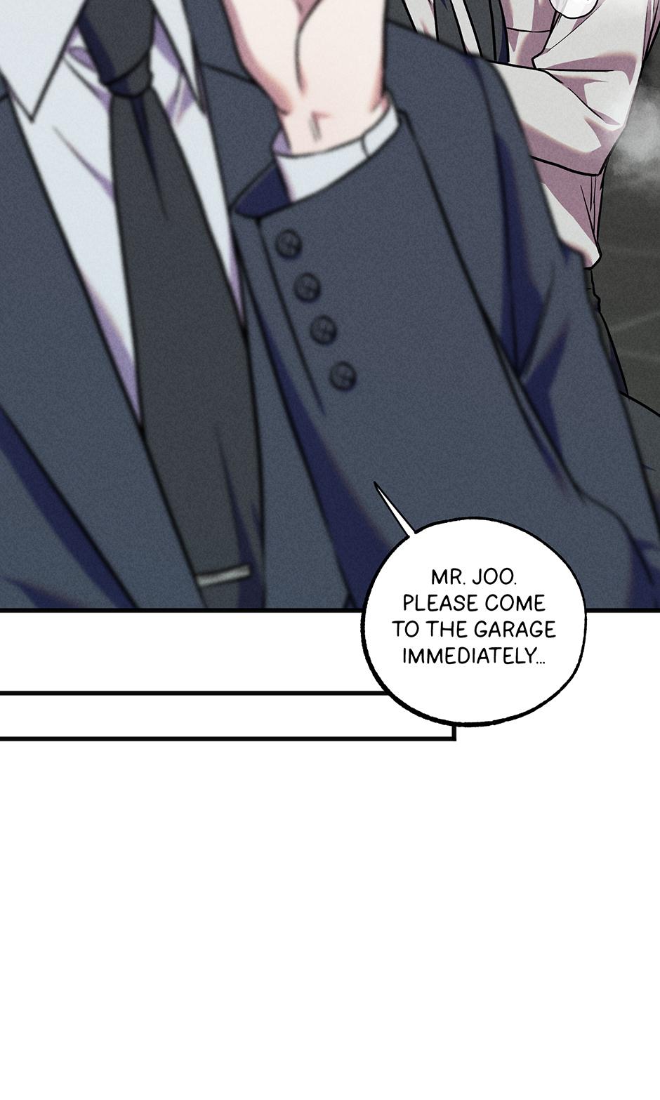 Trap OF Chance - Chapter 23 Page 56
