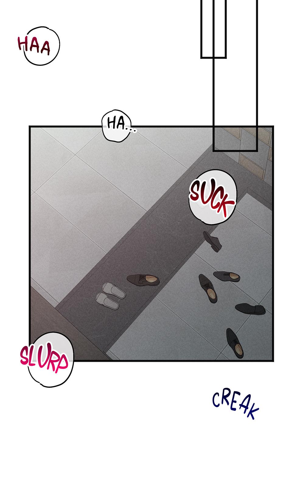 Trap OF Chance - Chapter 23 Page 58