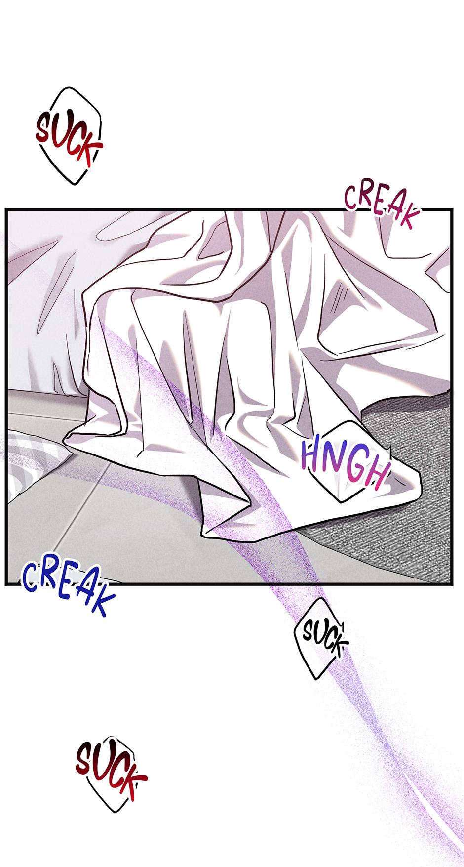 Trap OF Chance - Chapter 23 Page 59