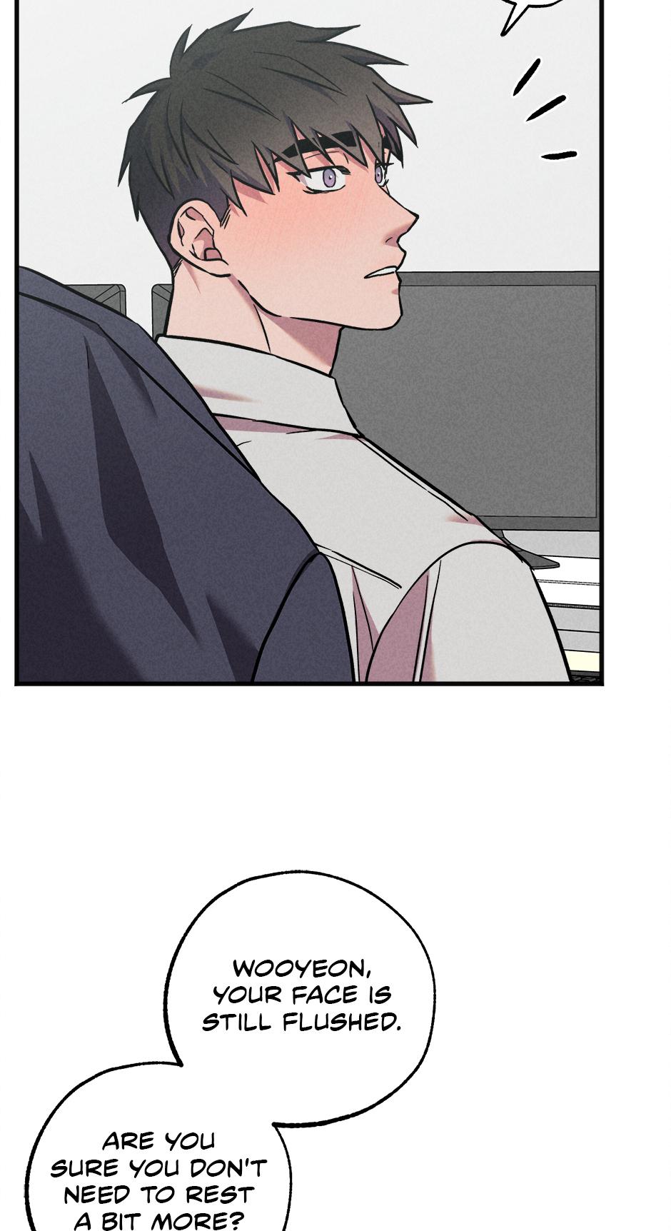 Trap OF Chance - Chapter 23 Page 6