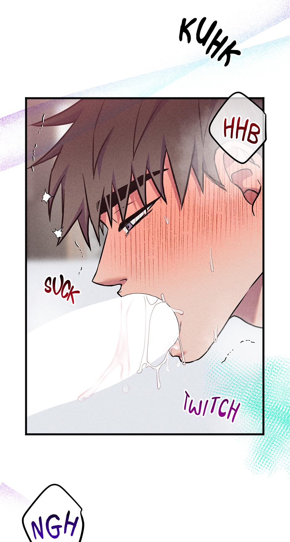 Trap OF Chance - Chapter 23 Page 60