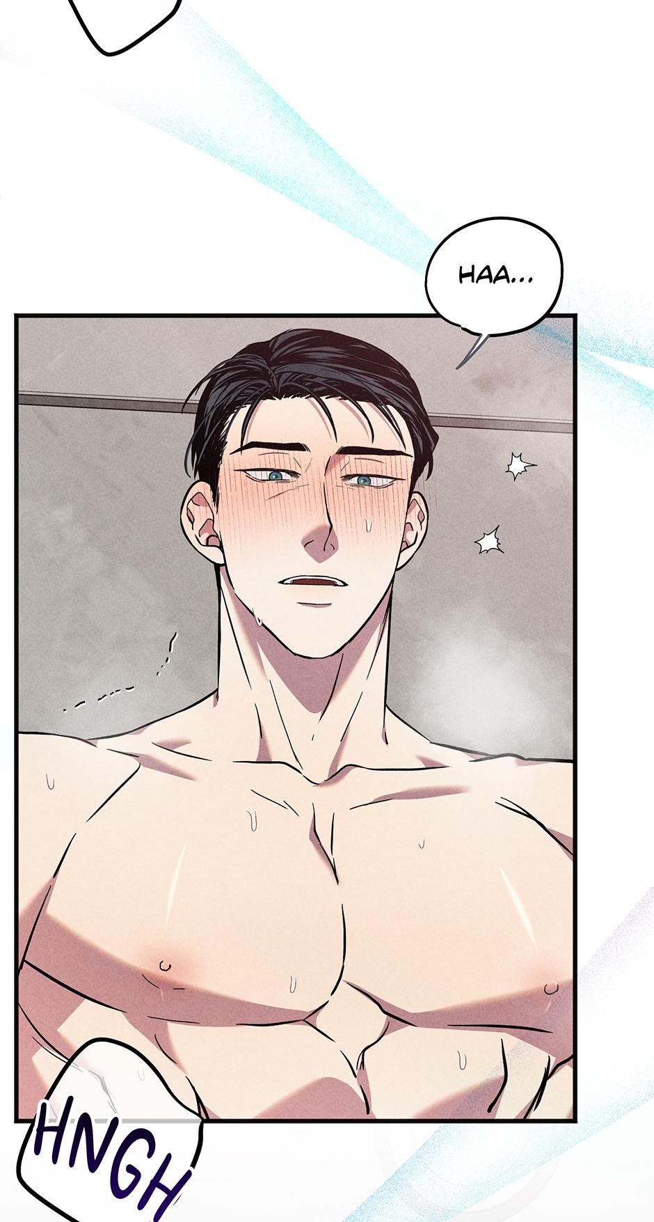 Trap OF Chance - Chapter 23 Page 61