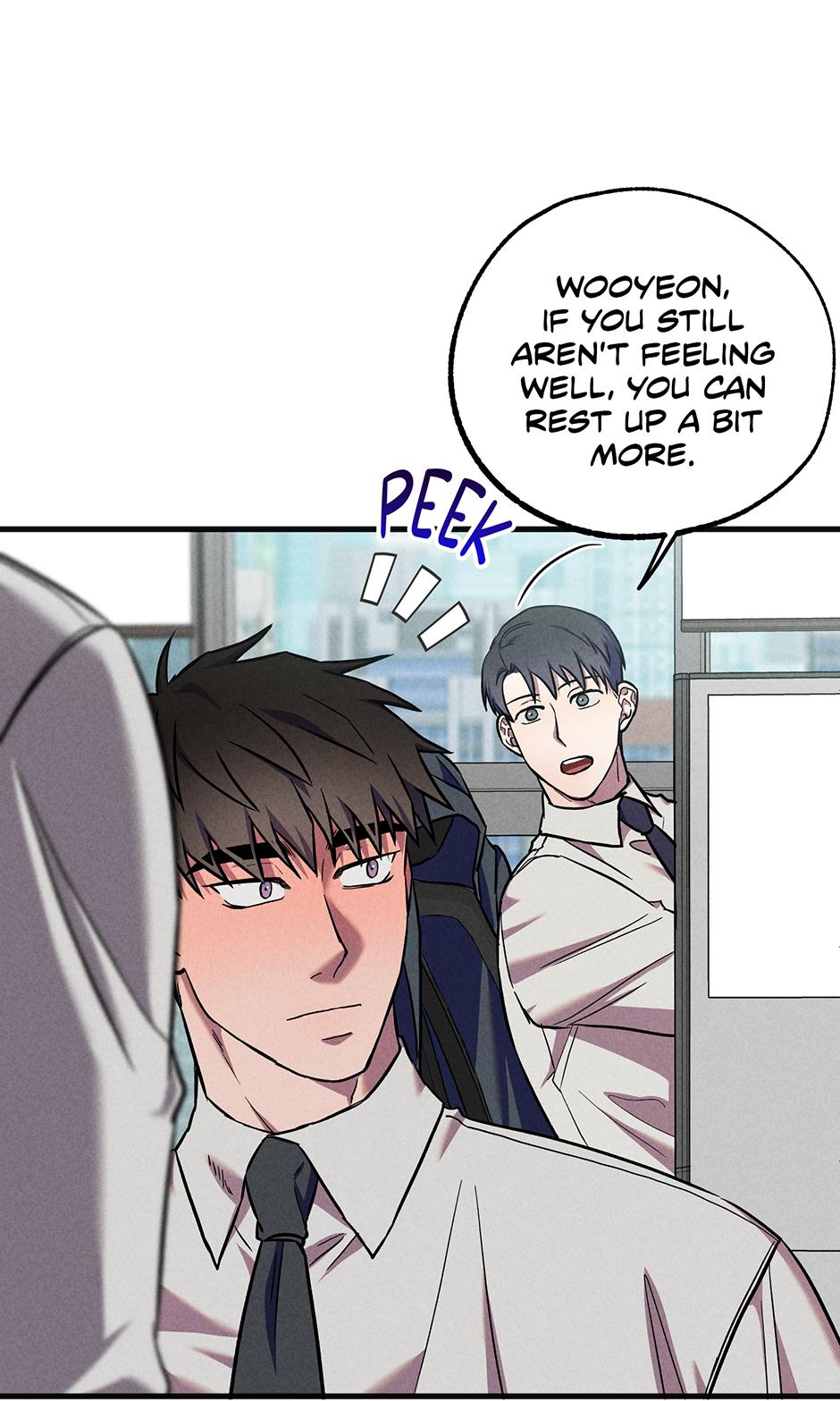 Trap OF Chance - Chapter 23 Page 9