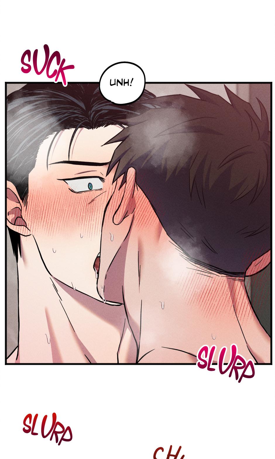 Trap OF Chance - Chapter 24 Page 19