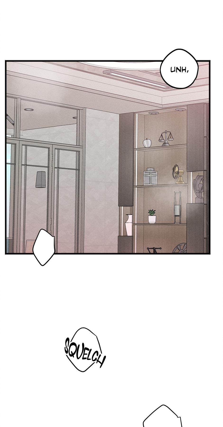 Trap OF Chance - Chapter 24 Page 2