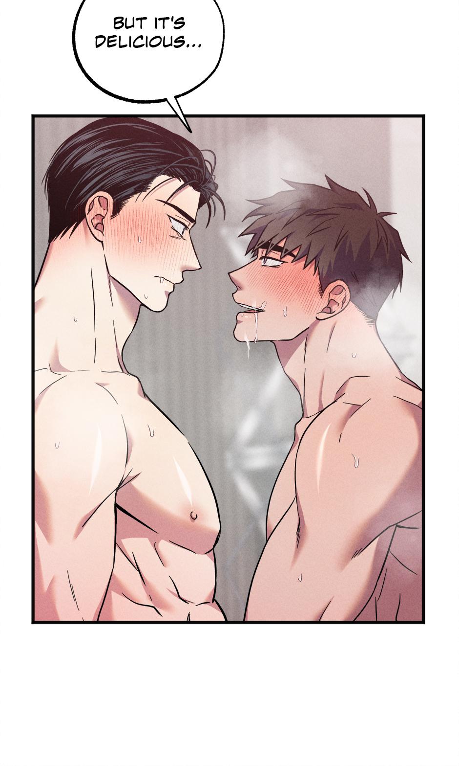 Trap OF Chance - Chapter 24 Page 21