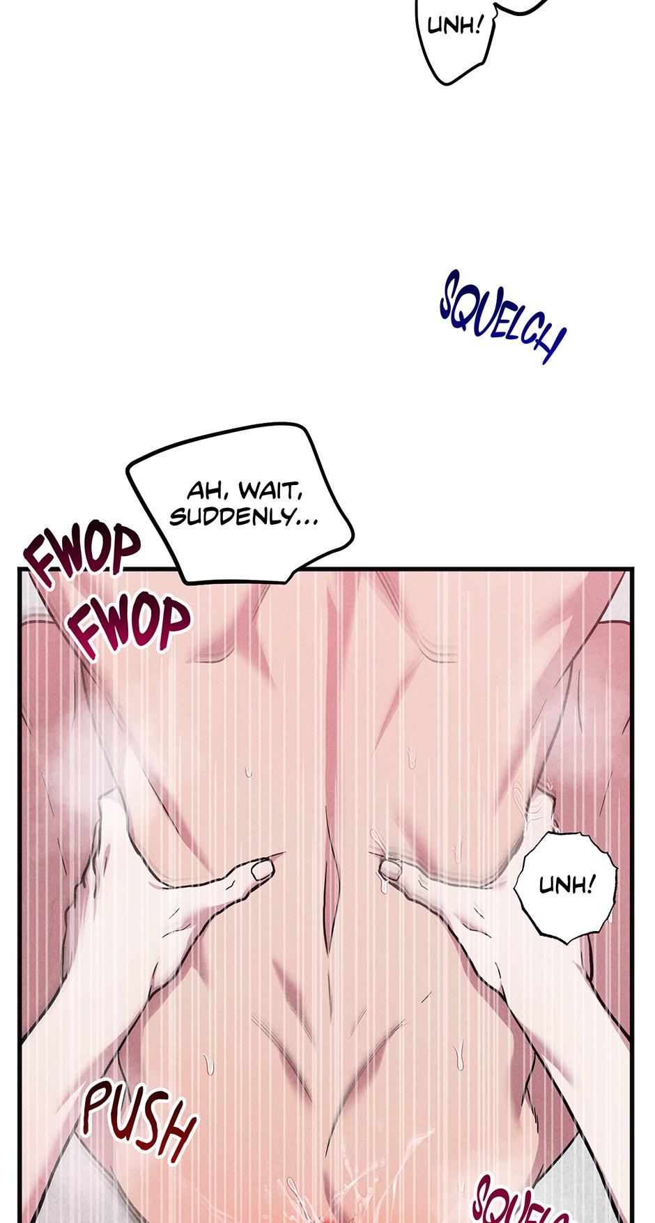 Trap OF Chance - Chapter 24 Page 24