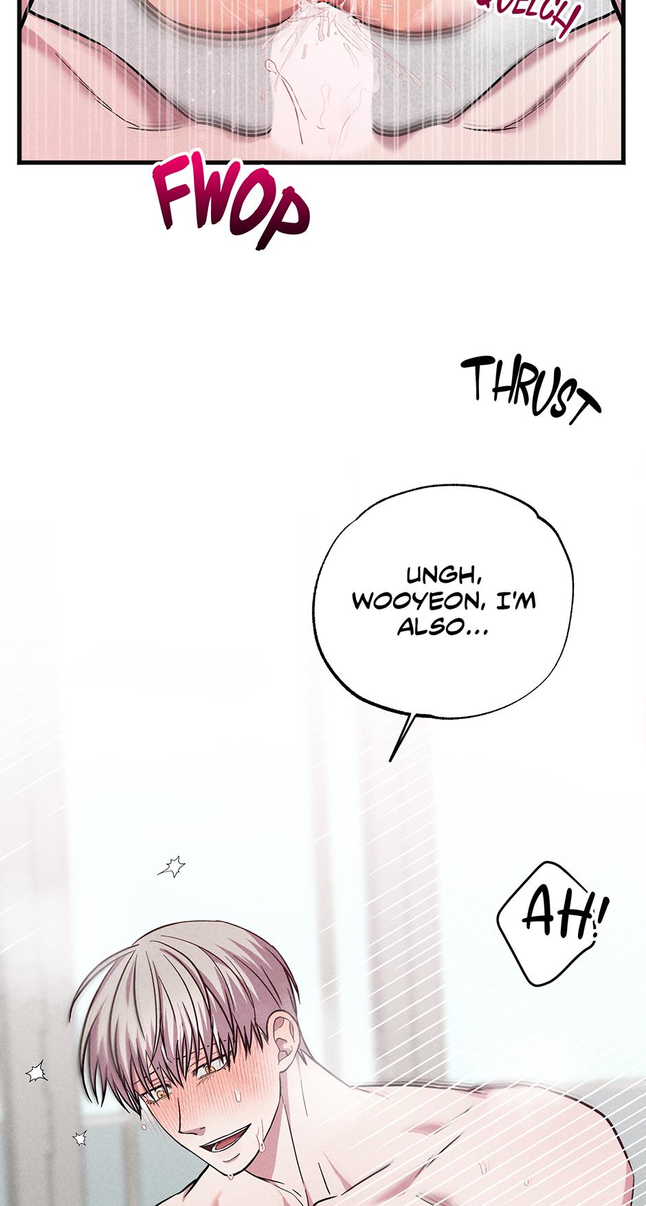Trap OF Chance - Chapter 24 Page 25
