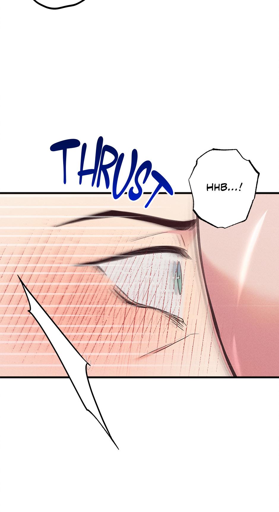 Trap OF Chance - Chapter 24 Page 34