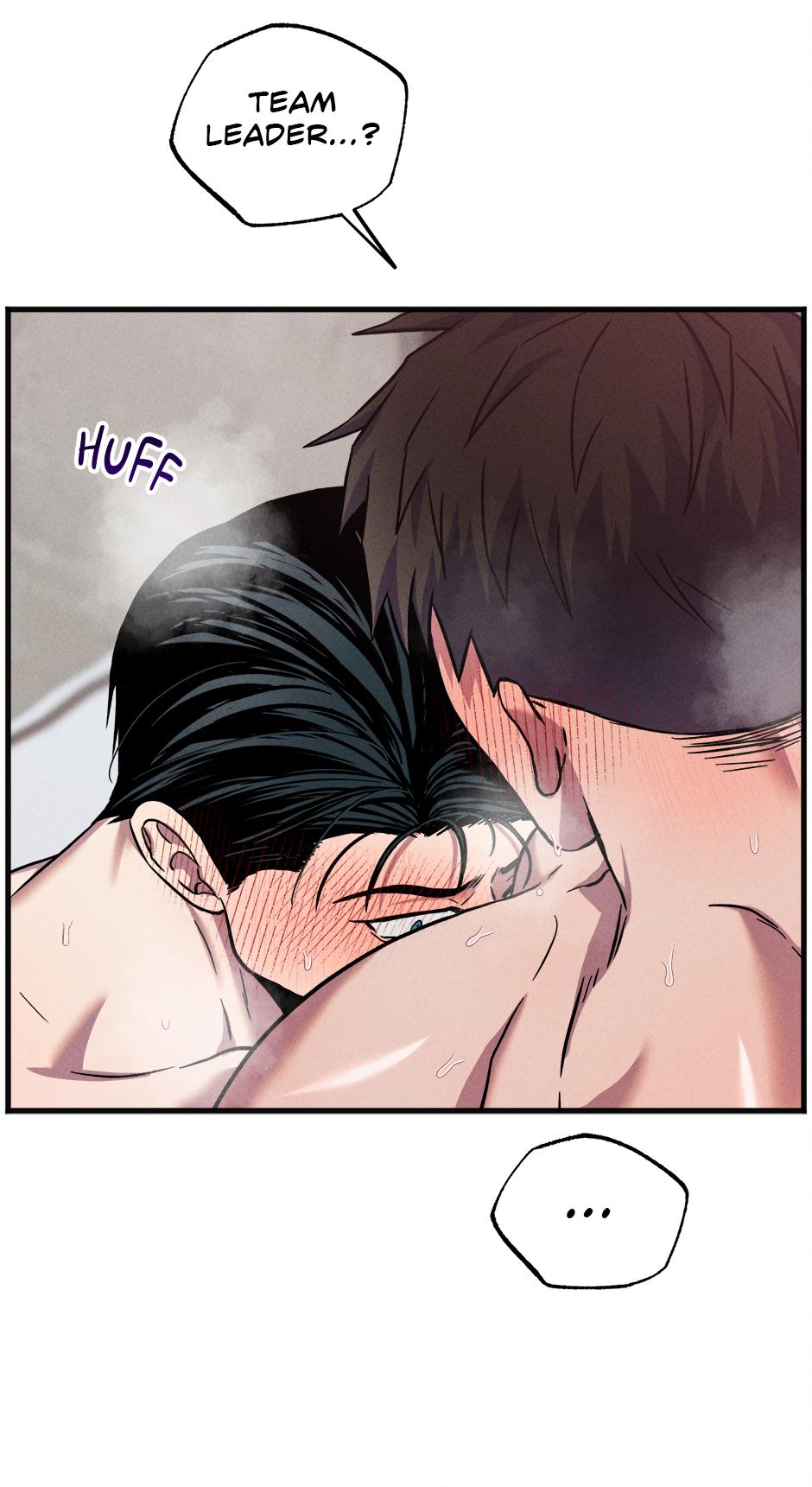 Trap OF Chance - Chapter 24 Page 35