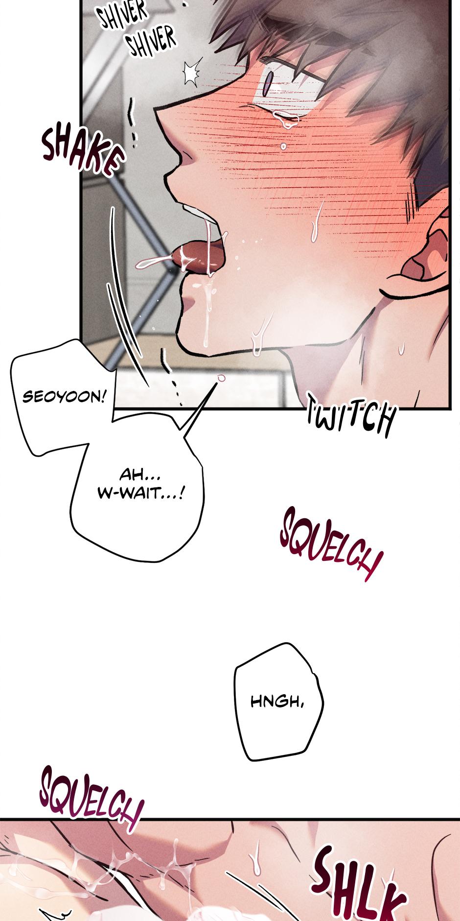 Trap OF Chance - Chapter 24 Page 42