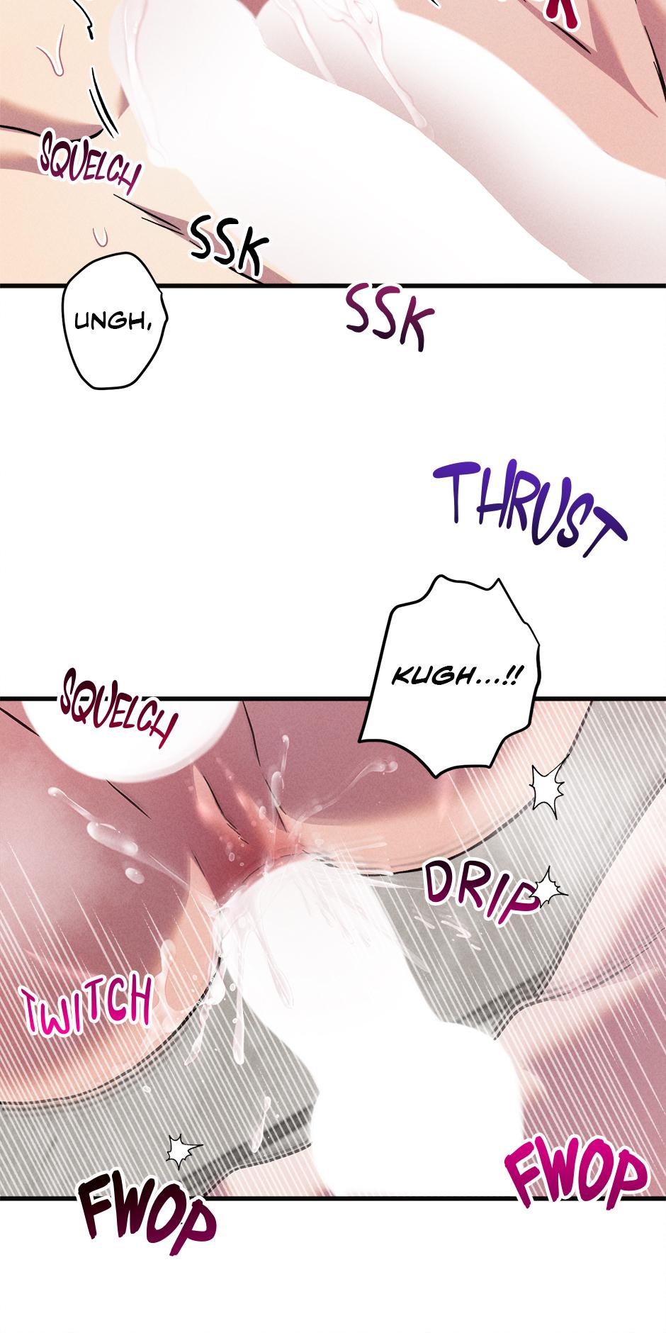 Trap OF Chance - Chapter 24 Page 43