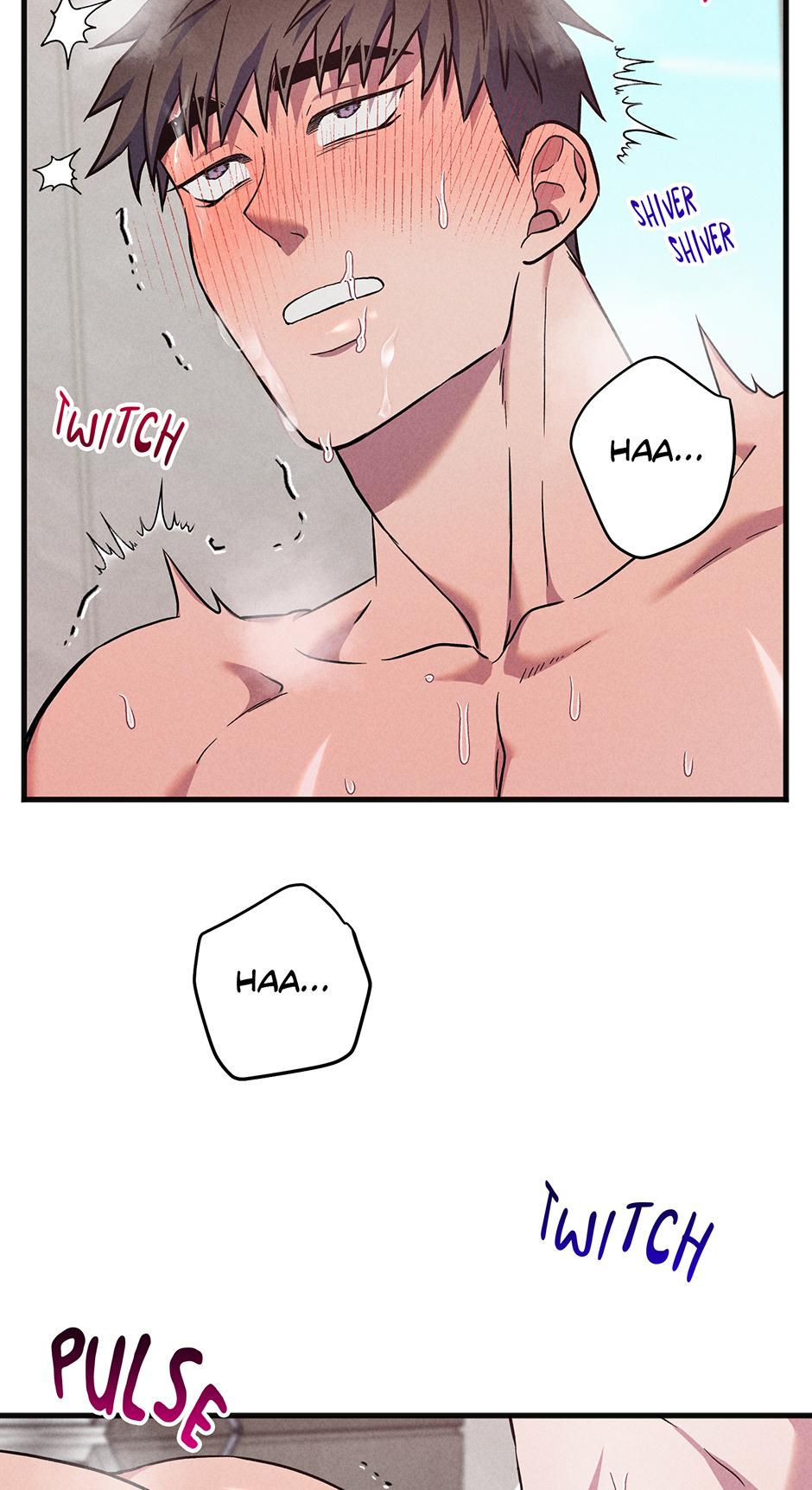 Trap OF Chance - Chapter 24 Page 45