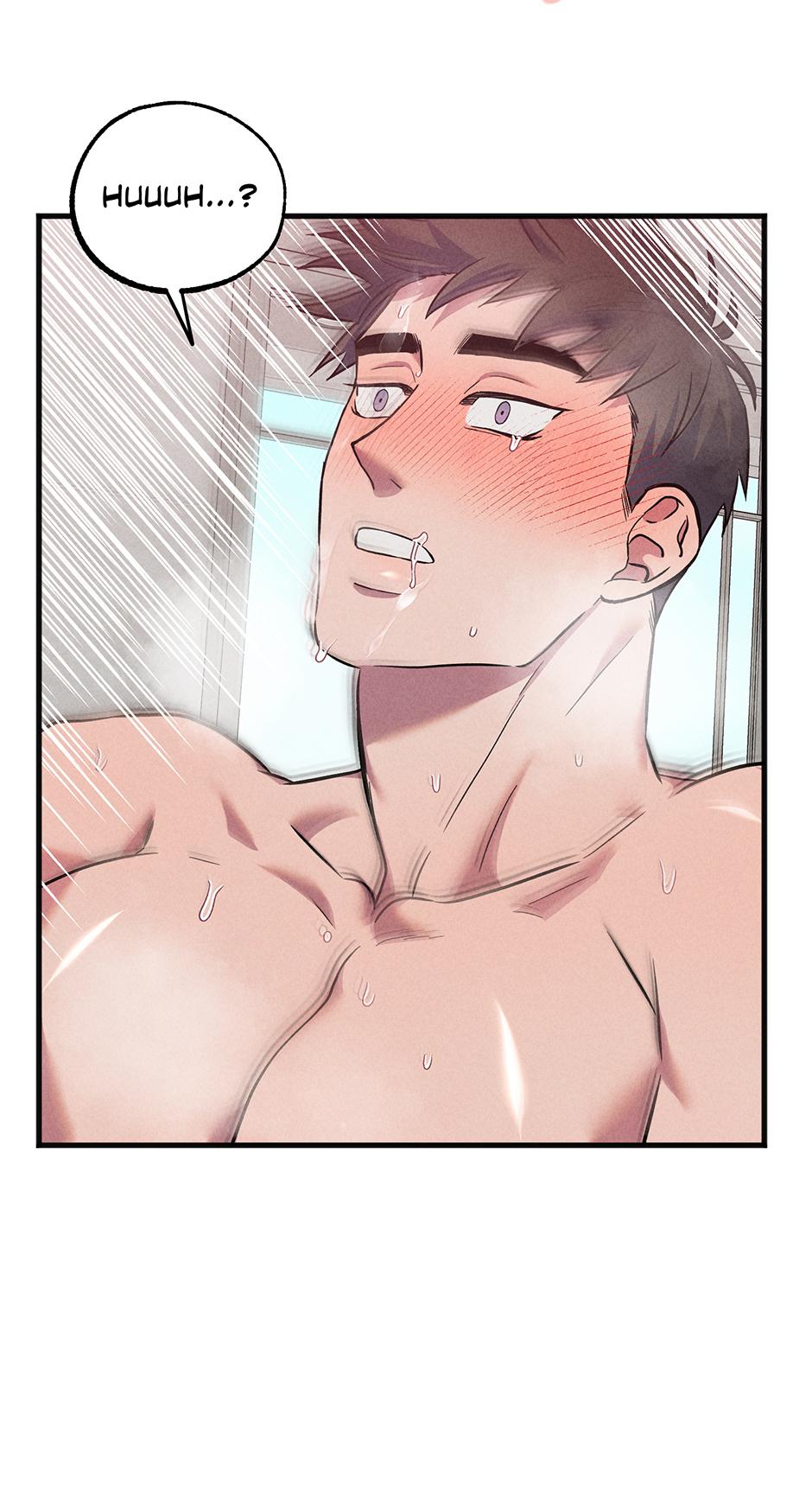 Trap OF Chance - Chapter 24 Page 47