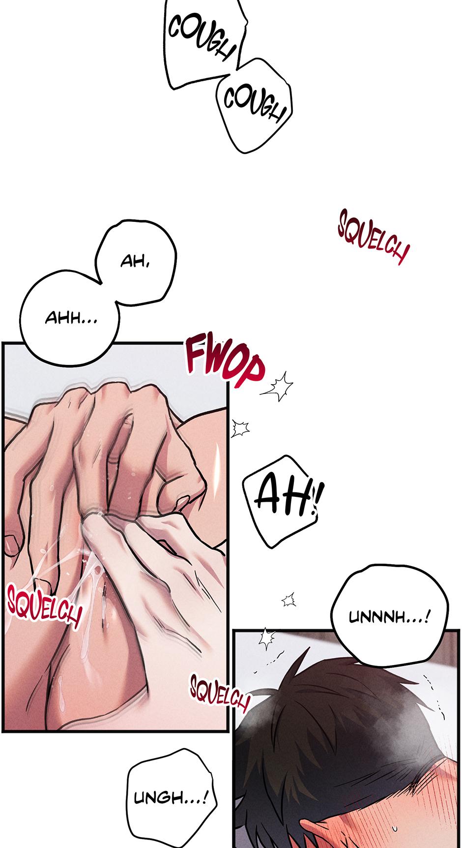 Trap OF Chance - Chapter 24 Page 6