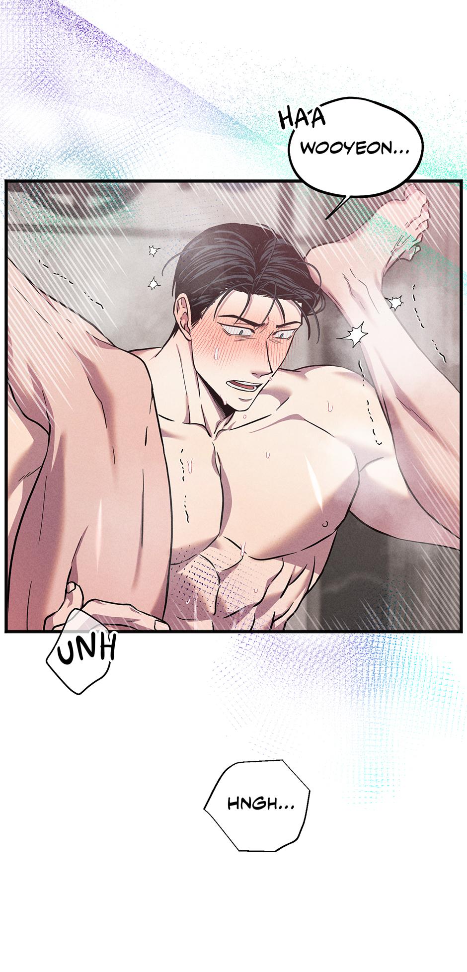 Trap OF Chance - Chapter 25 Page 14