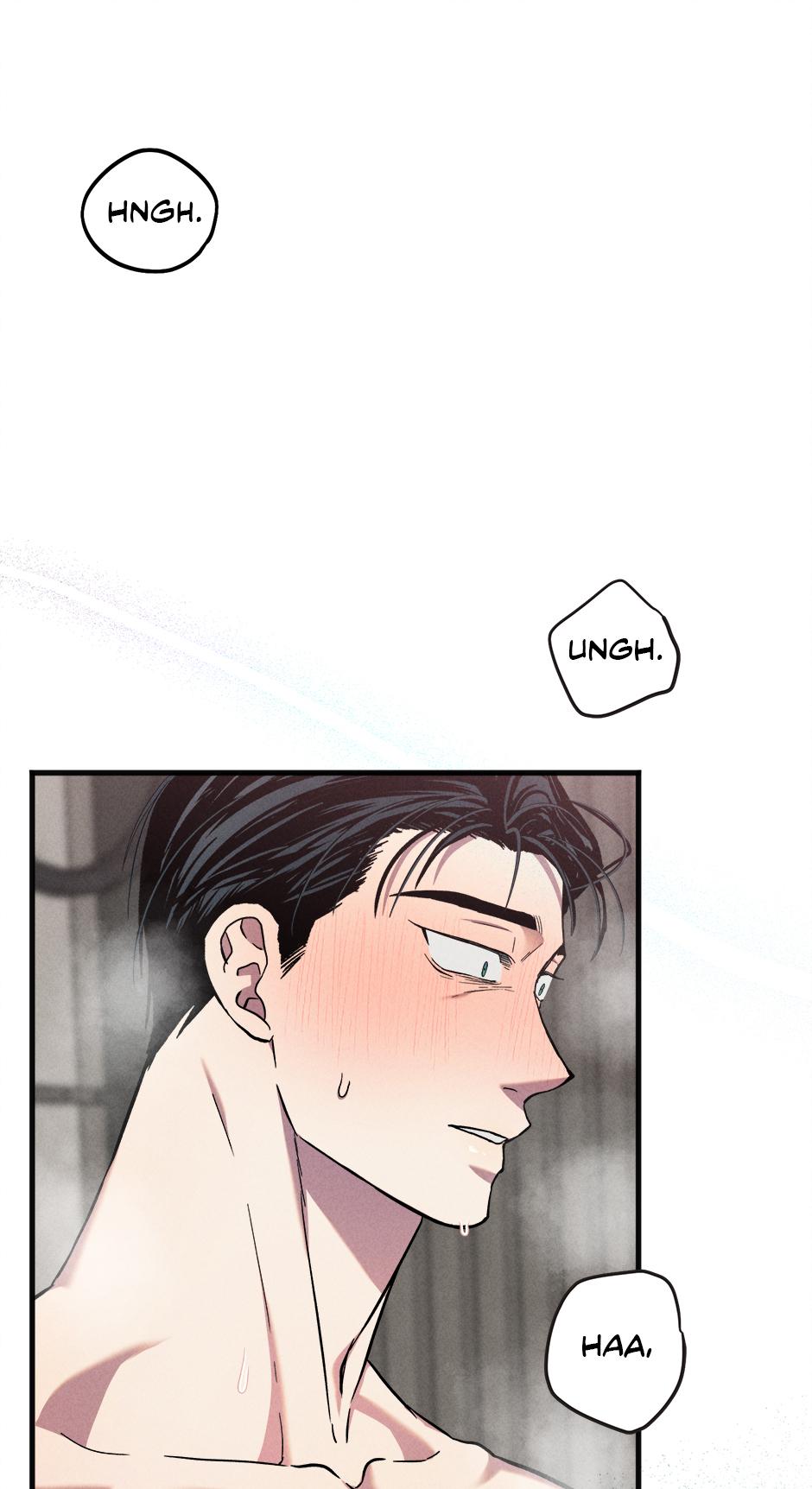 Trap OF Chance - Chapter 25 Page 2