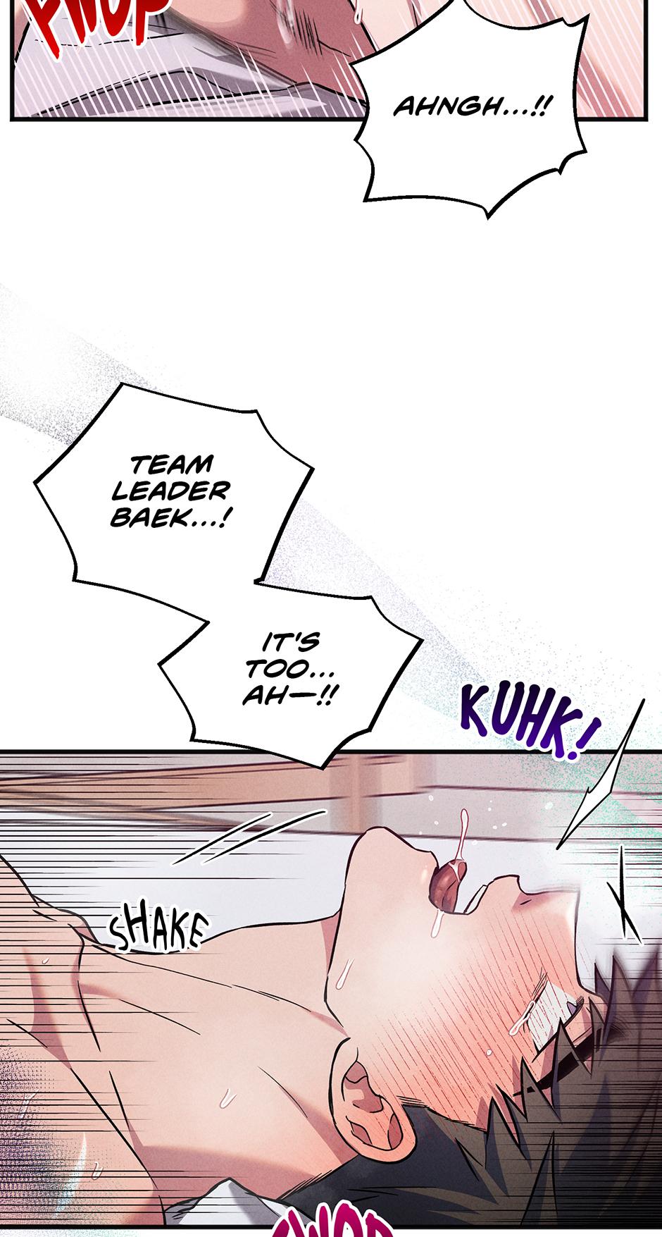 Trap OF Chance - Chapter 25 Page 28