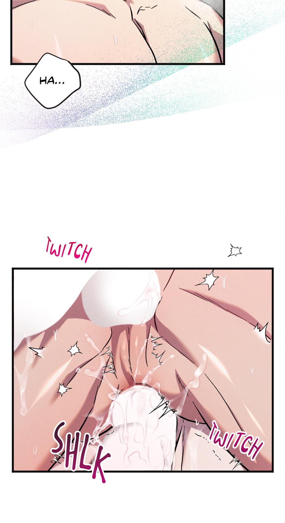 Trap OF Chance - Chapter 25 Page 3