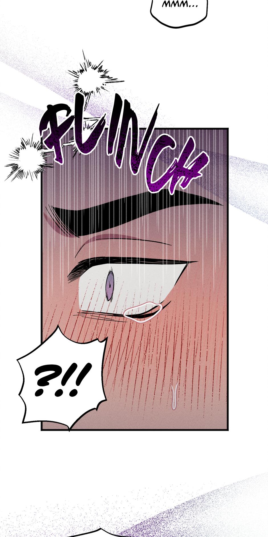 Trap OF Chance - Chapter 25 Page 32