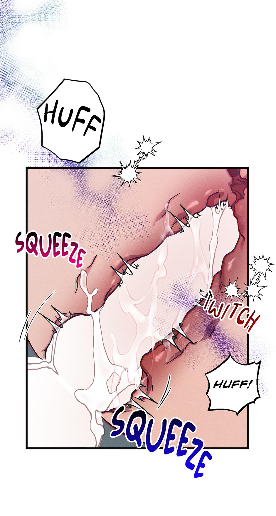 Trap OF Chance - Chapter 25 Page 39