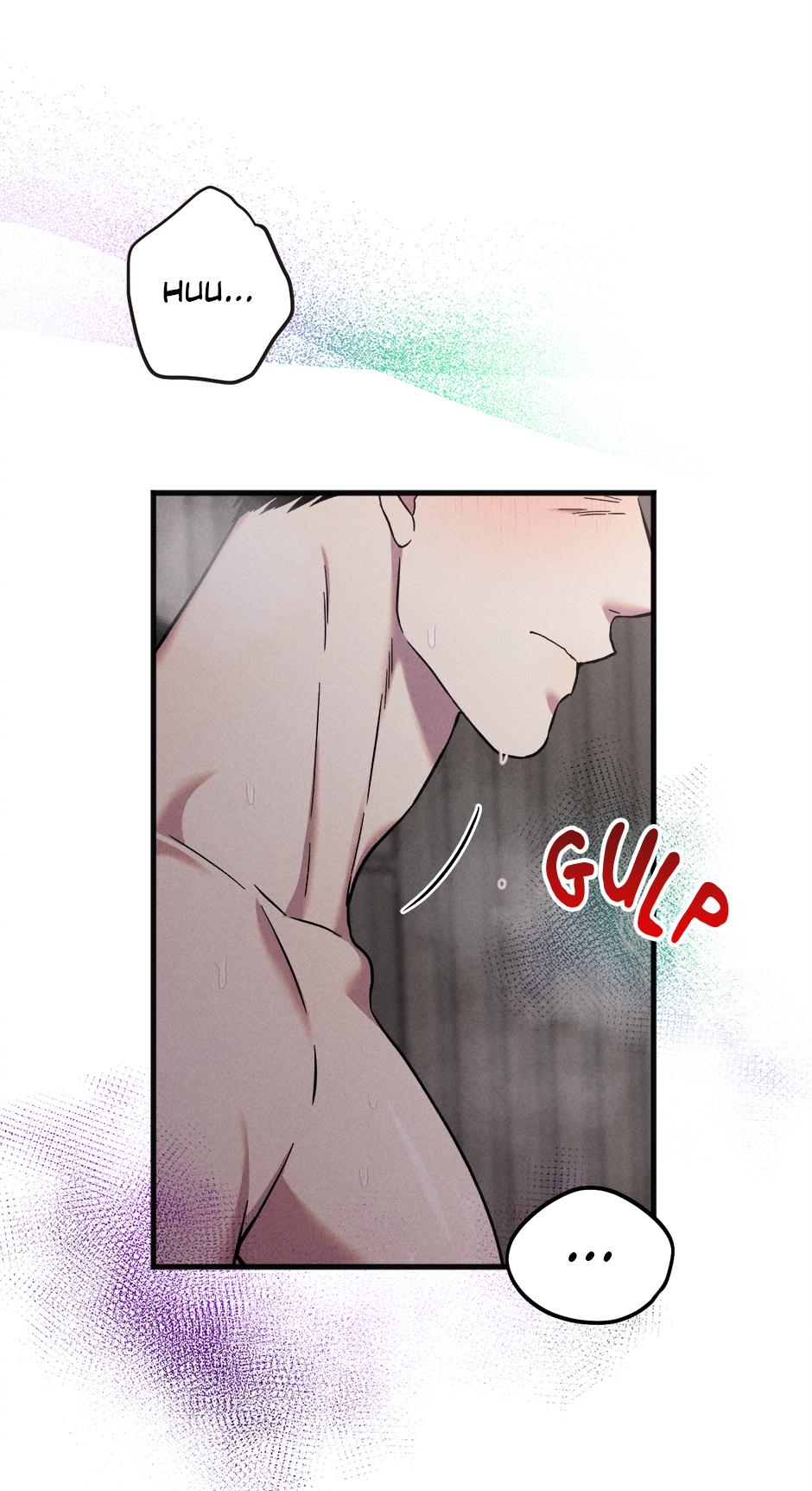 Trap OF Chance - Chapter 25 Page 4