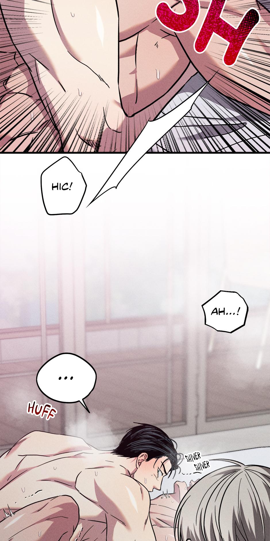 Trap OF Chance - Chapter 25 Page 42