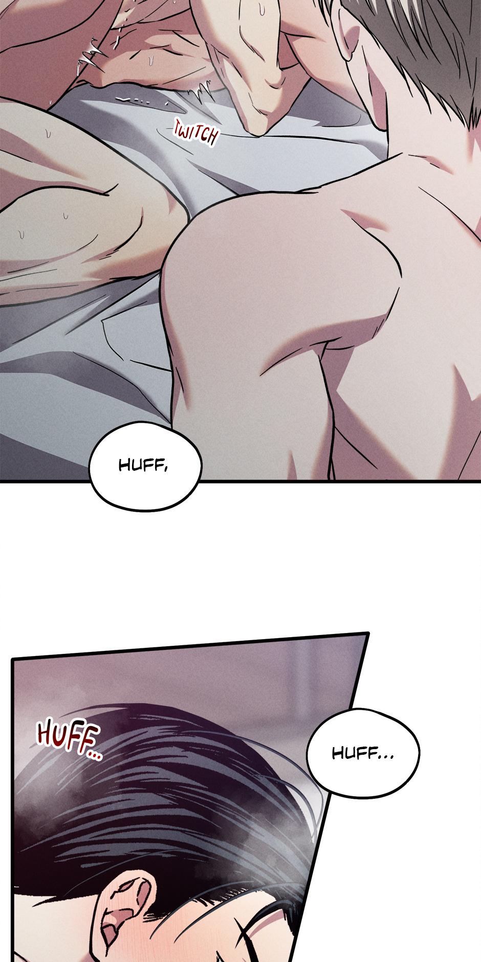Trap OF Chance - Chapter 25 Page 43