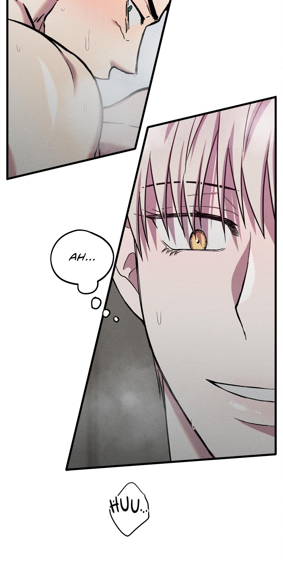 Trap OF Chance - Chapter 25 Page 44